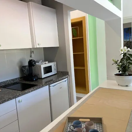 Atlantic Garden Andrew Apartments Pool Air Conditioning Corralejo Exterior photo
