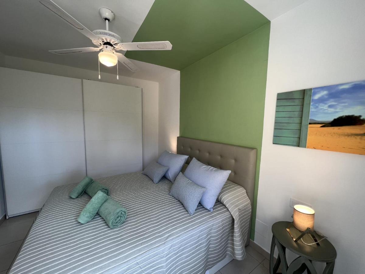 Atlantic Garden Andrew Pool Air Conditioning Vakantiehuis *