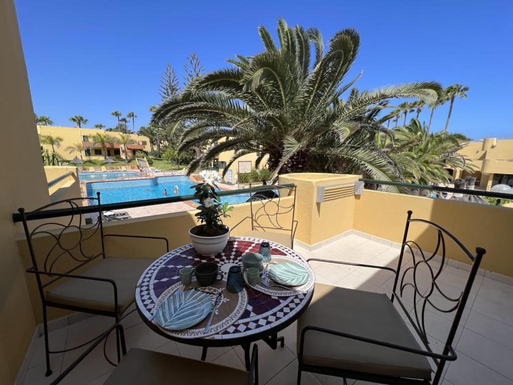 Atlantic Garden Andrew Pool Air Conditioning Vakantiehuis *
