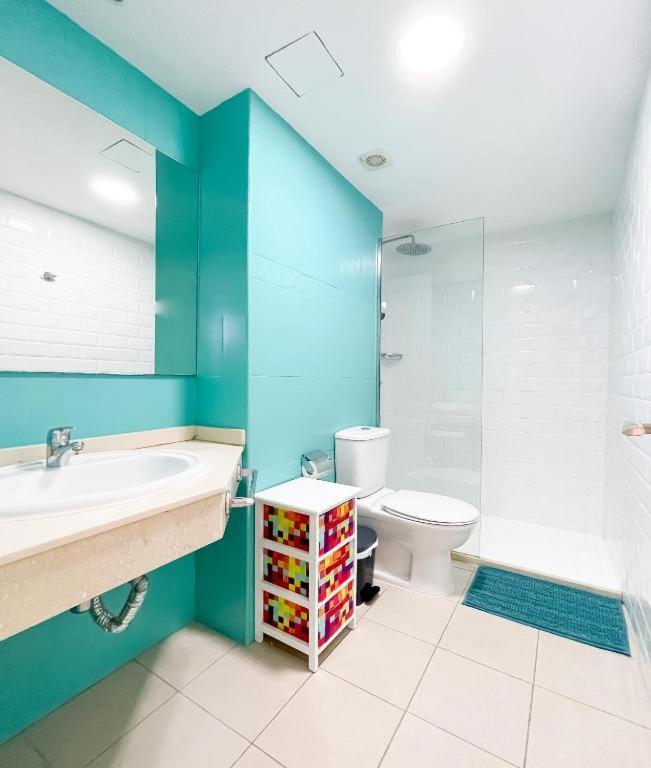 Vakantiehuis Atlantic Garden Andrew Pool Air Conditioning Corralejo