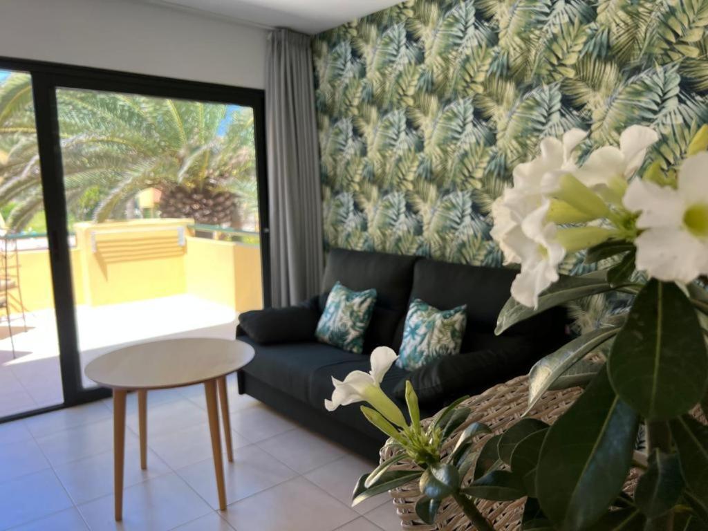 Vakantiehuis Atlantic Garden Andrew Pool Air Conditioning