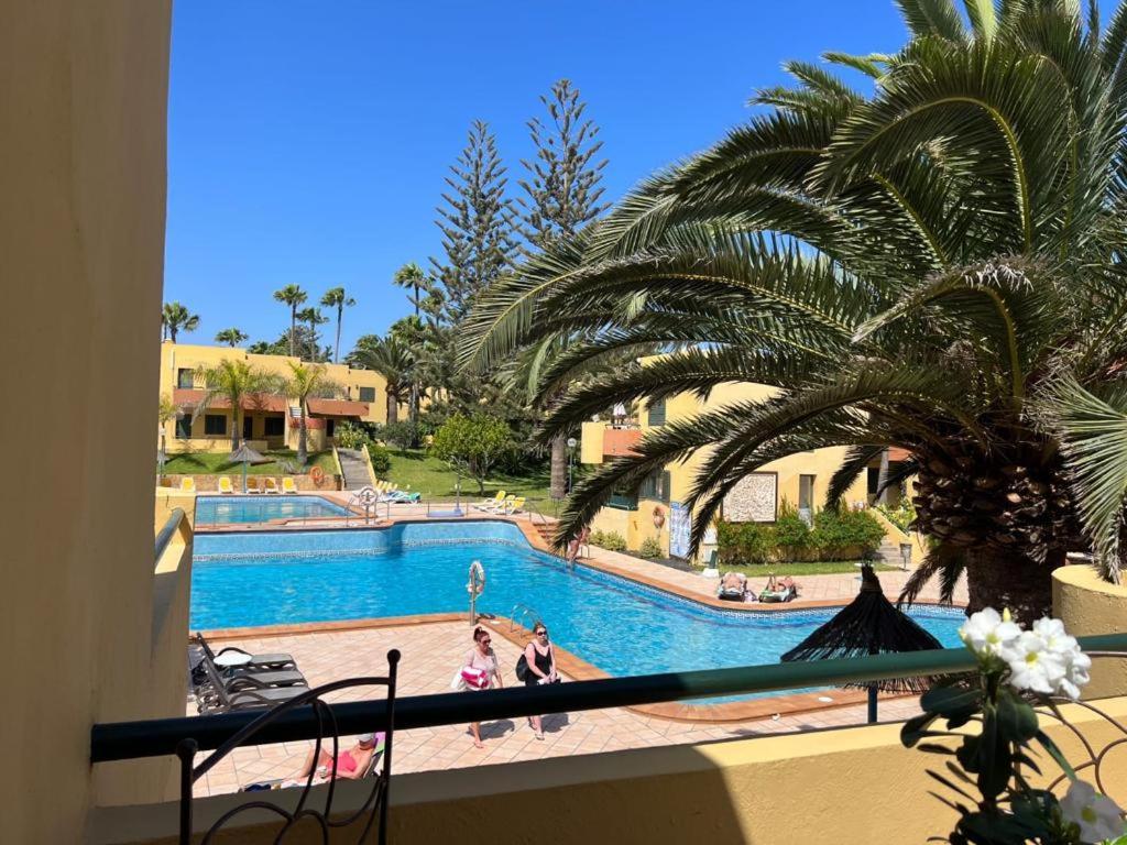 Vakantiehuis Atlantic Garden Andrew Pool Air Conditioning *