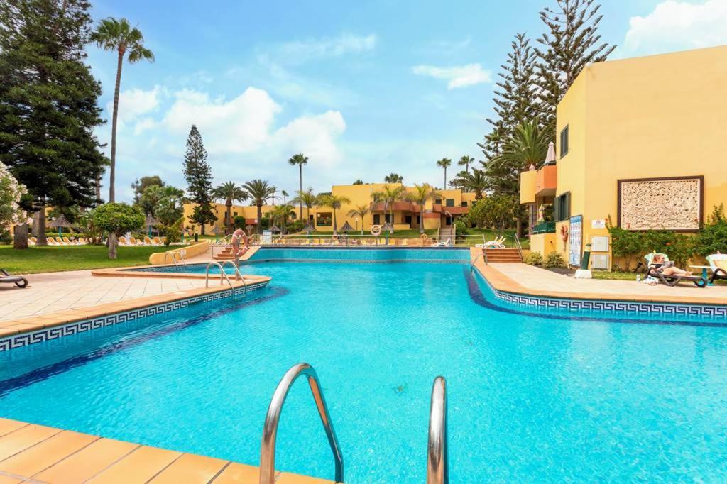 Atlantic Garden Andrew Pool Air Conditioning Vakantiehuis
