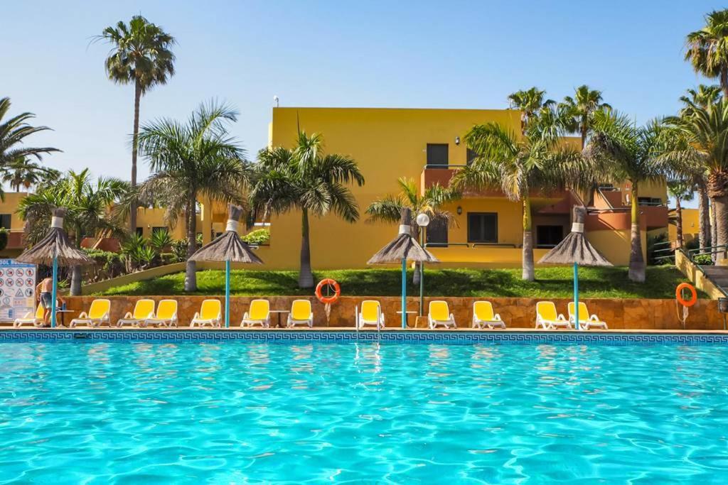 Vakantiehuis Atlantic Garden Andrew Pool Air Conditioning *