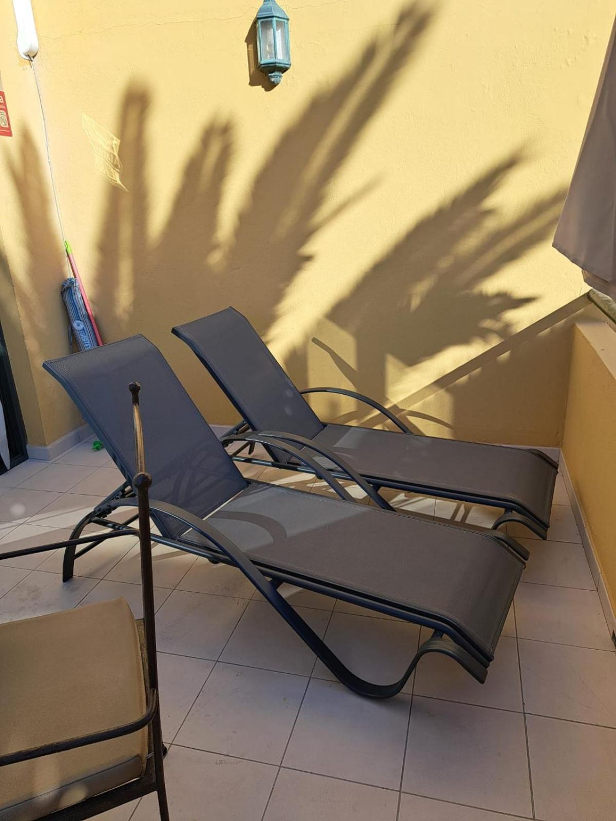 Atlantic Garden Andrew Pool Air Conditioning Vakantiehuis