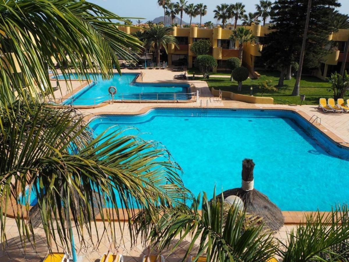 Vakantiehuis Atlantic Garden Andrew Pool Air Conditioning