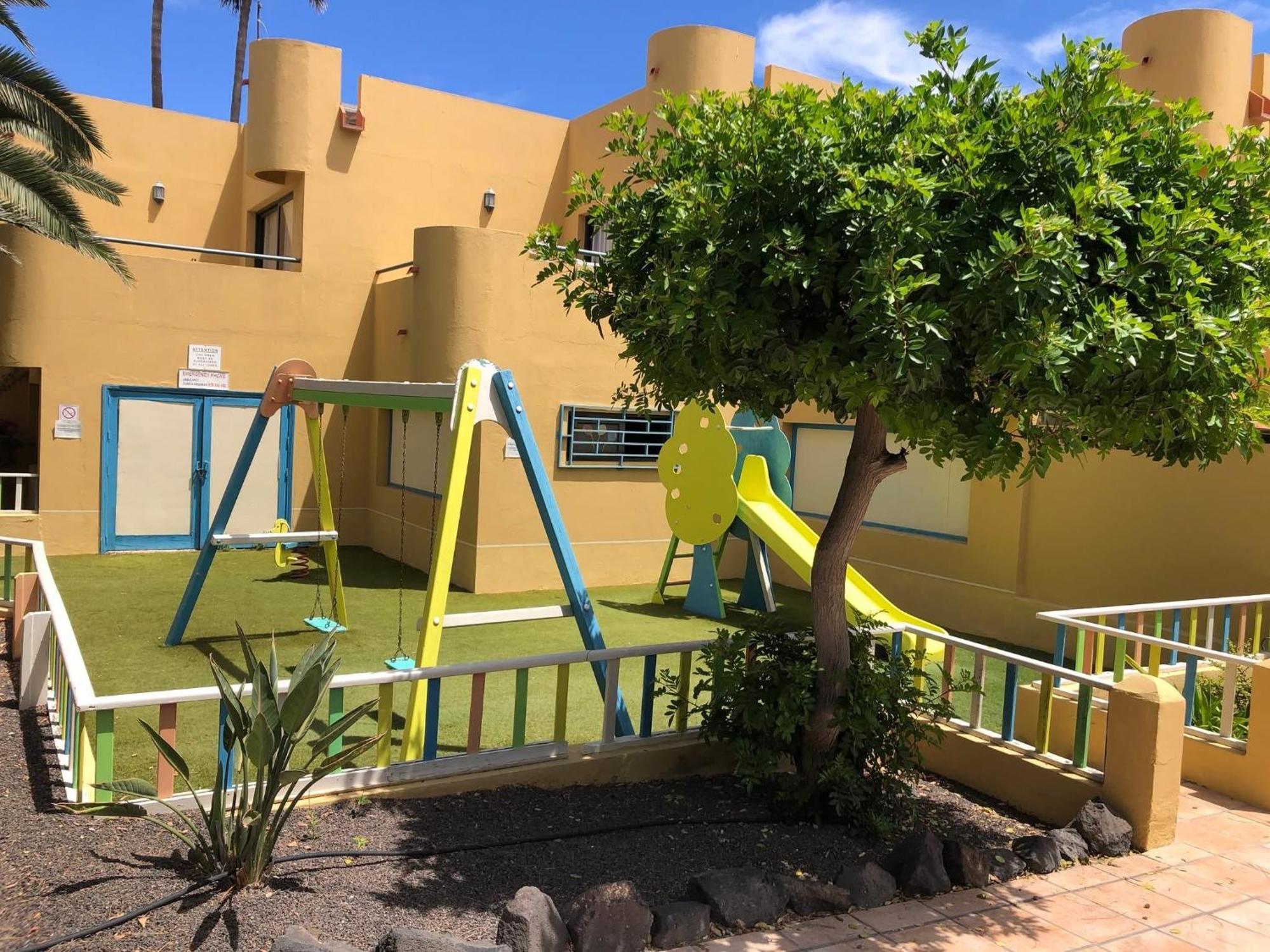 Atlantic Garden Andrew Pool Air Conditioning Vakantiehuis